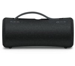 SONY SRS-XG300 Portable Bluetooth Speaker - Black -Audio Bliss Boutique M10240148 black 009