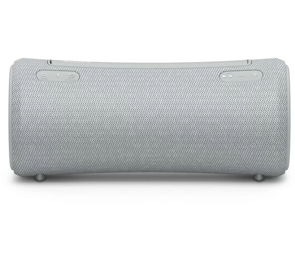 SONY SRS-XG300 Portable Bluetooth Speaker - Grey 11 SONY SRS-XG300 Portable Bluetooth Speaker - Grey - Image 9