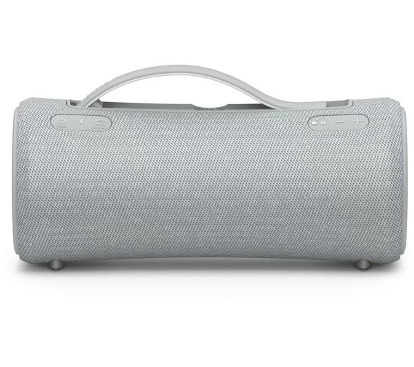 SONY SRS-XG300 Portable Bluetooth Speaker - Grey 12 SONY SRS-XG300 Portable Bluetooth Speaker - Grey - Image 10