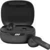 JBL Live Pro 2 TWS Wireless Bluetooth Noise-Cancelling Earbuds - Black -Audio Bliss Boutique M10240567 black