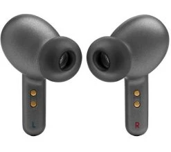 JBL Live Pro 2 TWS Wireless Bluetooth Noise-Cancelling Earbuds - Black -Audio Bliss Boutique M10240567 black 005