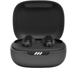 JBL Live Pro 2 TWS Wireless Bluetooth Noise-Cancelling Earbuds - Black -Audio Bliss Boutique M10240567 black 007
