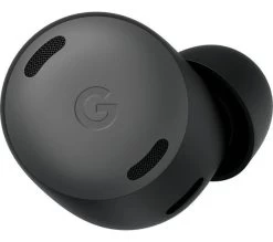 GOOGLE Pixel Buds Pro Wireless Bluetooth Noise-Cancelling Earbuds - Charcoal 8 GOOGLE Pixel Buds Pro Wireless Bluetooth Noise-Cancelling Earbuds - Charcoal -Audio Bliss Boutique M10240988 black 002