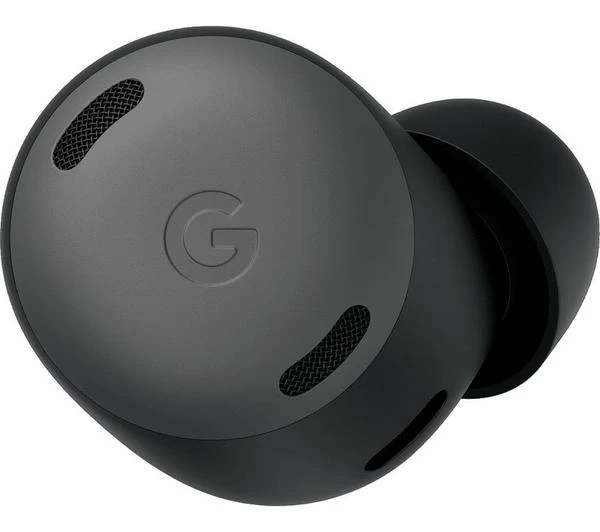 GOOGLE Pixel Buds Pro Wireless Bluetooth Noise-Cancelling Earbuds - Charcoal 5 GOOGLE Pixel Buds Pro Wireless Bluetooth Noise-Cancelling Earbuds - Charcoal - Image 3