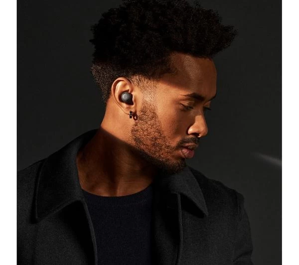 GOOGLE Pixel Buds Pro Wireless Bluetooth Noise-Cancelling Earbuds - Charcoal 6 GOOGLE Pixel Buds Pro Wireless Bluetooth Noise-Cancelling Earbuds - Charcoal - Image 4
