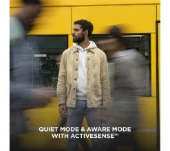 BOSE QuietComfort II Wireless Bluetooth Noise-Cancelling Earbuds - Triple Black -Audio Bliss Boutique M10242854 black 006