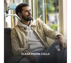 BOSE QuietComfort II Wireless Bluetooth Noise-Cancelling Earbuds - Triple Black -Audio Bliss Boutique M10242854 black 009