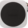 POLAROID P1 Portable Bluetooth Speaker - Black