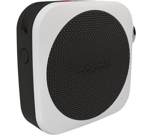 POLAROID P1 Portable Bluetooth Speaker - Black 4 POLAROID P1 Portable Bluetooth Speaker - Black - Image 2