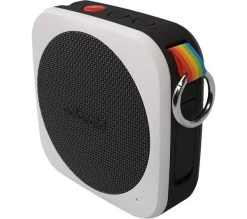 POLAROID P1 Portable Bluetooth Speaker - Black 9 POLAROID P1 Portable Bluetooth Speaker - Black -Audio Bliss Boutique M10245190 black 002