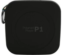 POLAROID P1 Portable Bluetooth Speaker - Black 10 POLAROID P1 Portable Bluetooth Speaker - Black -Audio Bliss Boutique M10245190 black 003