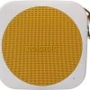 POLAROID P1 Portable Bluetooth Speaker - Yellow -Audio Bliss Boutique M10245190 yellow
