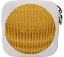 POLAROID P1 Portable Bluetooth Speaker - Yellow