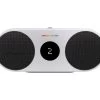 POLAROID P2 Portable Bluetooth Speaker - Black -Audio Bliss Boutique M10245194 black