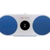 POLAROID P2 Portable Bluetooth Speaker - Blue -Audio Bliss Boutique M10245194 blue