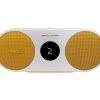 POLAROID P2 Portable Bluetooth Speaker - Yellow -Audio Bliss Boutique M10245194 yellow