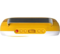 POLAROID P4 Portable Bluetooth Speaker - Yellow -Audio Bliss Boutique M10245204 yellow 003