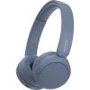 SONY WH-CH520L Wireless Bluetooth Headphones - Blue