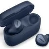 JABRA Elite 4 Wireless Bluetooth Noise-Cancelling Earbuds - Navy -Audio Bliss Boutique M10248484 blue