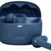 JBL Tune Beam Wireless Bluetooth Noise-Cancelling Earbuds - Blue 1 JBL Tune Beam Wireless Bluetooth Noise-Cancelling Earbuds - Blue -Audio Bliss Boutique M10249078 blue