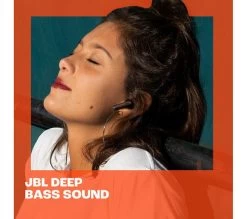 JBL Tune Beam Wireless Bluetooth Noise-Cancelling Earbuds - Blue -Audio Bliss Boutique M10249078 blue 003