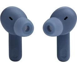 JBL Tune Beam Wireless Bluetooth Noise-Cancelling Earbuds - Blue -Audio Bliss Boutique M10249078 blue 004