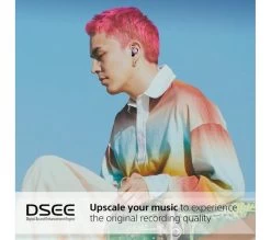 SONY WF-C700N Wireless Bluetooth Noise-Cancelling Earbuds - Lavender -Audio Bliss Boutique M10249152 purple 004