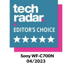 SONY WF-C700N Wireless Bluetooth Noise-Cancelling Earbuds - Lavender -Audio Bliss Boutique M10249152 purple 010