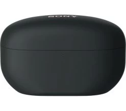 SONY WF-1000XM5 Wireless Bluetooth Noise-Cancelling Earbuds - Black -Audio Bliss Boutique M10251045 black 011