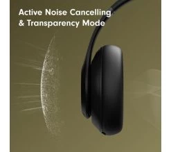 BEATS Studio Pro Wireless Bluetooth Noise-Cancelling Headphones - Black -Audio Bliss Boutique M10251946 black 002