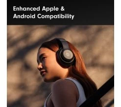 BEATS Studio Pro Wireless Bluetooth Noise-Cancelling Headphones - Black -Audio Bliss Boutique M10251946 black 003