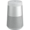 BOSE SoundLink Revolve II Portable Bluetooth Speaker - Luxe Silver -Audio Bliss Boutique M10252477 silver