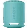 SONY SRS-XB100 Portable Bluetooth Speaker - Blue -Audio Bliss Boutique M10253772 blue