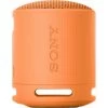 SONY SRS-XB100 Portable Bluetooth Speaker - Orange 2 SONY SRS-XB100 Portable Bluetooth Speaker - Orange -Audio Bliss Boutique M10253772 orange