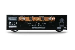 NAD Masters Series M23 HybridDigital Stereo Power Amplifier -Audio Bliss Boutique M23RearPanel