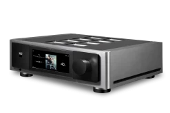 NAD Masters M66 BluOS Streaming DAC-Preamplifier 8 NAD Masters M66 BluOS Streaming DAC-Preamplifier -Audio Bliss Boutique M663 4