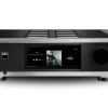 NAD Masters M66 BluOS Streaming DAC-Preamplifier -Audio Bliss Boutique M66Front