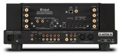 McIntosh MAC7200 2-Channel Receiver -Audio Bliss Boutique MAC7200Back