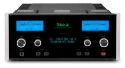 McIntosh MAC7200 2-Channel Receiver