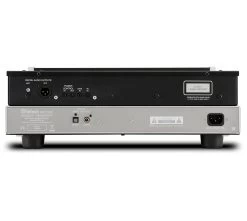 McIntosh MCT500 2-Channel SACD/CD Transport -Audio Bliss Boutique MCT500 Back