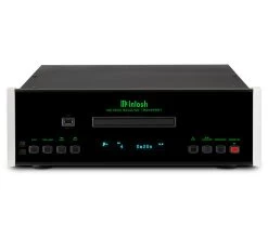McIntosh MCT500 2-Channel SACD/CD Transport