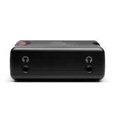 Chord Electronics MOJO 2 Portable DAC Headphone Amplifier -Audio Bliss Boutique MOJO2 LEFTSIDEcopy