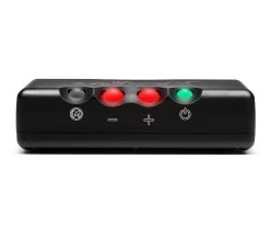 Chord Electronics MOJO 2 Portable DAC Headphone Amplifier -Audio Bliss Boutique MOJO2 TOPcopy