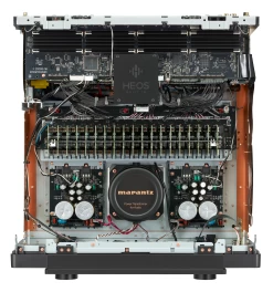 Marantz AV 10 Reference 15.4 Channel Home Theater Pre-Amplifier/Processor -Audio Bliss Boutique Marantz AV10 StudioD 01