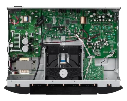 Marantz CD6007 CD Player 11 Marantz CD6007 CD Player -Audio Bliss Boutique Marantz CD6007 gallery TOP 1280x1024 189f52a4 3276 4c40 80a6 a742c8974f20