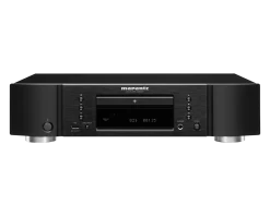 Marantz CD6007 CD Player 10 Marantz CD6007 CD Player -Audio Bliss Boutique Marantz CD6007 gallery front 1280x1024 0ab3094f deb9 47fb bc41 fd694bc6428c