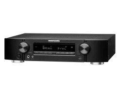 Marantz NR1711 Slim 7.2 Channel (50 Watt X 7) 8K Ultra HD AV Receiver With HEOS Built-in And Voice Control -Audio Bliss Boutique Marantz NR1711 Gallery 3