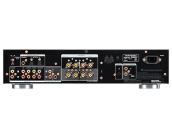 Marantz PM6007 Integrated Amplifier With Digital Connectivity -Audio Bliss Boutique Marantz PM6007 Gallery BACK 1280x1024 b402401a fb68 43e0 a02b cc3c61b53f9d