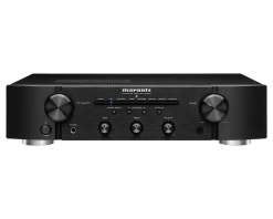 Marantz PM6007 Integrated Amplifier With Digital Connectivity -Audio Bliss Boutique Marantz PM6007 Gallery front 1280x1024 c243acc0 27e0 439a 8b9d 723d424ee7c8