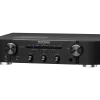 Marantz PM6007 Integrated Amplifier With Digital Connectivity -Audio Bliss Boutique Marantz PM6007 Gallery left facing 1280x1024 8109eaca bc53 46cf aa80 08b1fbce3243